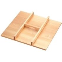 Amazon｜遠藤商事 業務用 角セイロ 30cm サワラ 日本製 WSI01030